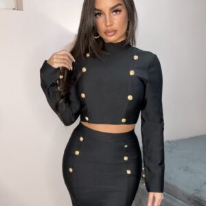 Kétrészes alakformáló szett