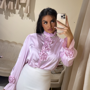 Selyem ing kövekkel