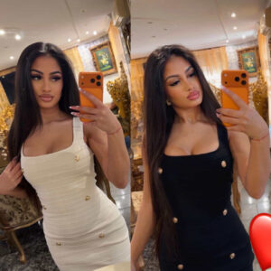 DorinaKedvenc✨ Csinos Ruha Gombokkal