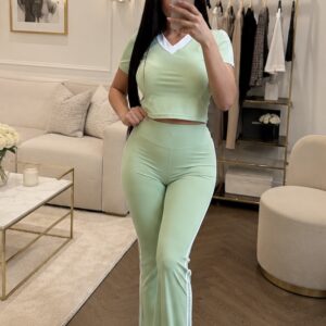 Greenie Szett