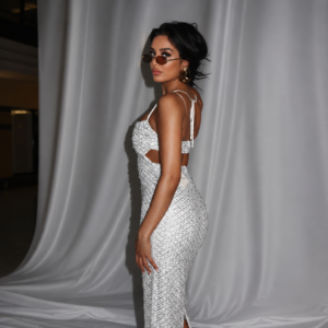 Diamond Dress 💎✨