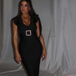 Giulia Dress