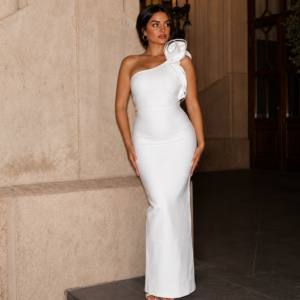 Monroe Dress