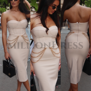 Ginger Dress
