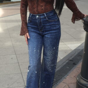 DenimCrystale